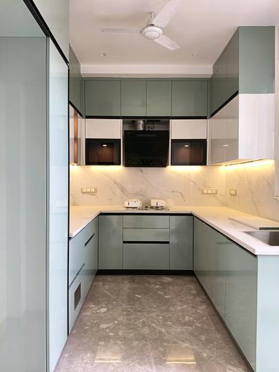 Anant Raj The Estate Floors Main Image 1