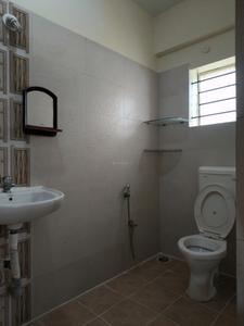 Eternity Astral Attached Bathroom with Bedroom One 4