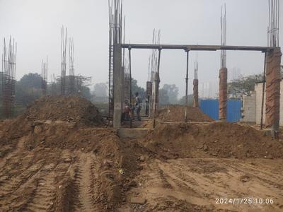 Image of 790 Sq.ft 2 BHK Apartment / Flat for sale in Sector 107, Noida for Rs. 4725000