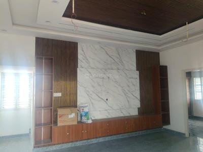 Bedroom Image of 11200 Sq.ft 2.5 BHK Independent House for sale in Peenya Bengaluru for Rs. 21500000