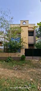 Image of 1849 Sq.ft 5 BHK Independent House for sale in Chandannagar, Hooghly for Rs. 7000000