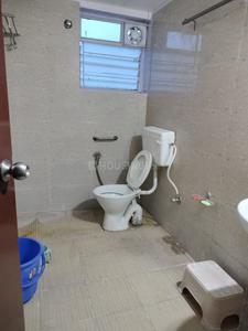 Image of 630 Sq.ft 1 BHK Independent House for rent in JP Nagar, Bengaluru for Rs. 17350