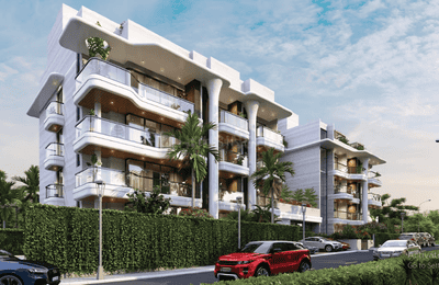 Image of 4367 Sq.ft 4 BHK Apartment / Flat for sale in CKPC Horizon, Harlur, Bengaluru for Rs. 65000000