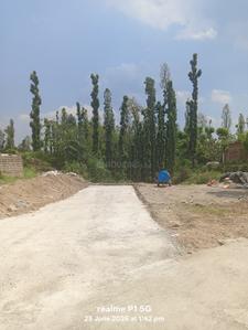 Image of 1998 Sq.ft Residential Plot / Land for sale in Thano, Dehradun for Rs. 5550000