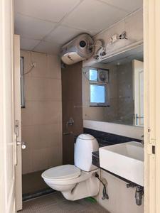 Bedroom Three Image of 2000 Sq.ft 4 BHK Apartment / Flat for sale in Bestech Park View Spa Next, Sector 67 Gurgaon for Rs. 39000000