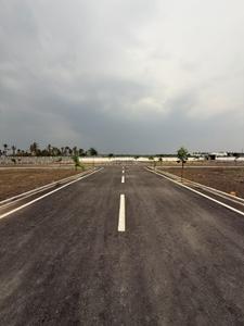 Image of 702 Sq.ft Residential Plot / Land for sale in Tech Valley Phase II, Chinnavedampatti, Coimbatore for Rs. 2295000