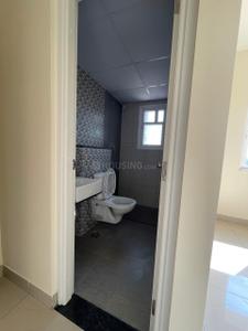 Bathroom Image of 1148 Sq.ft 2 BHK Apartment / Flat for sale in TVS Emerald Jardin, Begur Bengaluru for Rs. 13500000