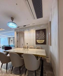 Hall Image of 2700 Sq.ft 4 BHK Builder Floor for sale in DLF Phase 1 Gurgaon for Rs. 50000000