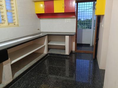 BHK House for rent in Self Financed Society 208 Colony