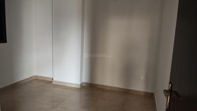 Bedroom Image of 1100 Sq.ft 2 BHK Apartment / Flat for sale in Shyam Bankey Bihari Sharnam, Raj Nagar Extension Ghaziabad for Rs. 6950000