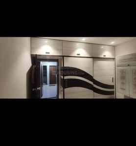 Bedroom Image of 2000 Sq.ft 3 BHK Apartment / Flat for rent in Paldi Ahmedabad for Rs. 40000