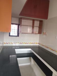 Kitchen Image of 1400 Sq.ft 2 BHK Independent House for sale in Nanmangalam Chennai for Rs. 15500000