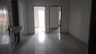 Living Room Image of 983 Sq.ft 2 BHK Apartment / Flat for sale in Chinar Park Kolkata for Rs. 3932000