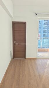 Bedroom Image of 1855 Sq.ft 3 BHK Apartment / Flat for sale in Godrej Meridien, Sector 106 Gurgaon for Rs. 28500000