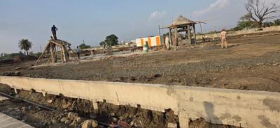 Image of 1000 Sq.ft Residential Plot / Land for sale in Super Corridor, Indore for Rs. 4400000
