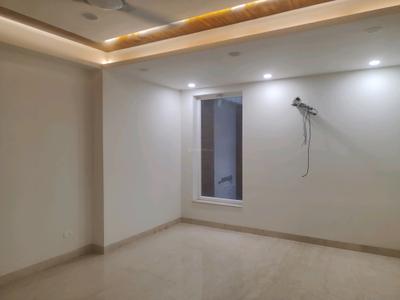 Living Room Two Image of 4500 Sq.ft 4 BHK Builder Floor for sale in Kesar Wealthy Homes, Sector 15 Faridabad for Rs. 58000000