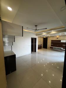 Hall Image of 1578 Sq.ft 3 BHK Apartment / Flat for sale in Tulip Violet, Sector 69 Gurgaon for Rs. 22200000