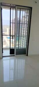 Hall Image of 950 Sq.ft 2 BHK Apartment / Flat for rent in Thanekar Paradise, Badlapur East Badlapur for Rs. 11000