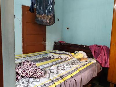 Bedroom Image of 1675 Sq.ft 5 BHK Independent House for sale in Banashankari Bengaluru for Rs. 46500000
