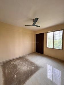 Bedroom Image of 1361 Sq.ft 3 BHK Apartment / Flat for rent in Jagat Homes and Resorts Jagat Krrish Garden, Ashiana Digha Road Patna for Rs. 21500