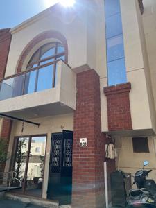 Image of 2150 Sq.ft 4 BHK Independent House for sale in Ratanpur, Vadodara for Rs. 7800000