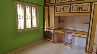 Bedroom Image of 1200 Sq.ft 3 BHK Villa for sale in Gotri Vadodara for Rs. 7800000