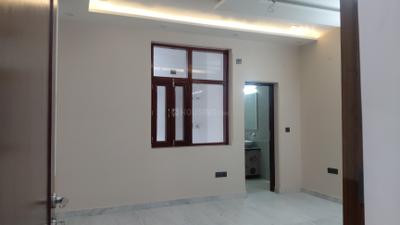 Bedroom Image of 3100 Sq.ft 3 BHK Builder Floor for rent in Sector 46 Noida for Rs. 70000