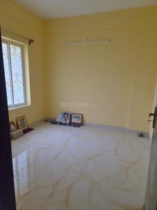 Bedroom Image of 800 Sq.ft 2 BHK Apartment / Flat for rent in Purba Putiary Kolkata for Rs. 17000
