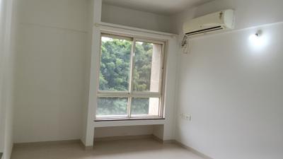 Bedroom Image of 2100 Sq.ft 3 BHK Apartment / Flat for sale in Nyati Epitome, Mohammed Wadi Pune for Rs. 14500000
