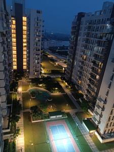 Image of 1600 Sq.ft 3 BHK Apartment / Flat for sale in Unitech Fresco, Sector 50, Gurgaon for Rs. 27000000