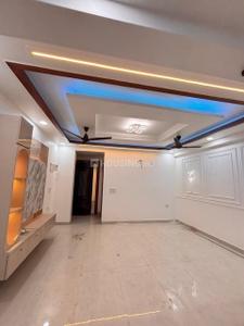 Hall Image of 1600 Sq.ft 3 BHK Apartment / Flat for sale in Sector 52 Noida for Rs. 6800000