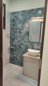 Image of 1500 Sq.ft 2 BHK Builder Floor for rent in Hajiwala, Jaipur for Rs. 15000