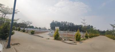 Image of 1200 Sq.ft Residential Plot / Land for sale in Panditana Agrahara, Bengaluru for Rs. 9960000