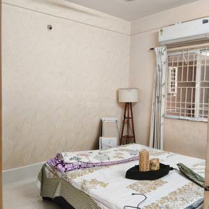Bedroom Image of 1203 Sq.ft 3 BHK Apartment / Flat for sale in Avinash Capital Home 2, Vidhan Sabha Road Raipur for Rs. 4350000