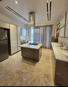 Kitchen Image of 2250 Sq.ft 6 BHK Independent House for sale in Sector 21 Chandigarh for Rs. 109500000