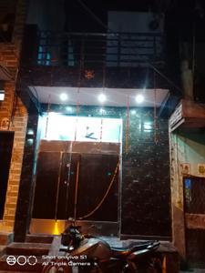 Image of 445 Sq.ft 2 BHK Independent House for sale in Sector 33 Rohini, New Delhi for Rs. 7000000