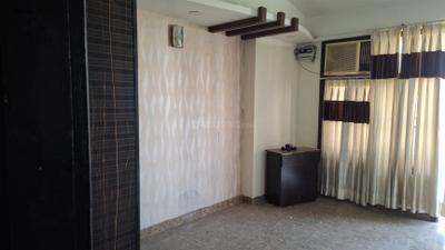 Bedroom Image of 1880 Sq.ft 3 BHK Apartment / Flat for rent in Arocon Golf Ville, Crossings Republik Ghaziabad for Rs. 30000