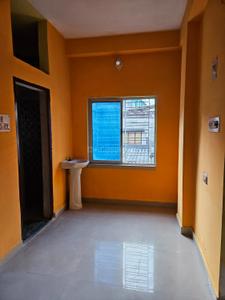 Hall Image of 420 Sq.ft 1 BHK Apartment / Flat for sale in Keshtopur Kolkata for Rs. 1800000