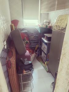 Kitchen Image of 1800 Sq.ft 3 BHK Builder Floor for rent in Sector 51 Gurgaon for Rs. 50000