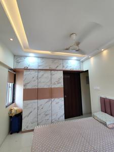 Bedroom Image of 1050 Sq.ft 2 BHK Apartment / Flat for sale in Ameya Eastern Heights CHS, Sion Mumbai for Rs. 23500000