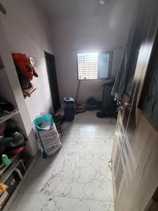 Kitchen Image of 1200 Sq.ft 4 BHK Independent House for sale in Hatkeshwar Ahmedabad for Rs. 12000000