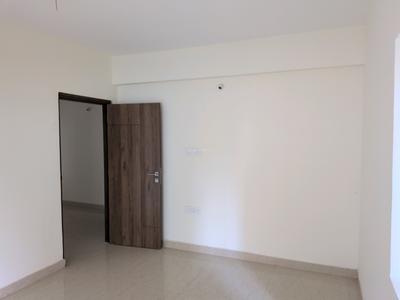 Bedroom Image of 1350 Sq.ft 2 BHK Apartment / Flat for sale in Miyapur Hyderabad for Rs. 7500000