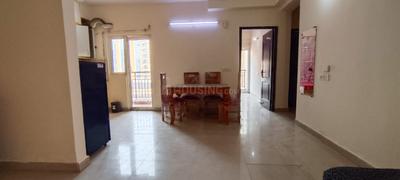 Hall Image of 1350 Sq.ft 3 BHK Apartment / Flat for rent in Sector 75 Noida for Rs. 42000