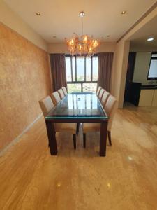 Hall Image of 3000 Sq.ft 3.5 BHK Penthouse for sale in Lunkad Sky Vie, Viman Nagar Pune for Rs. 42000000