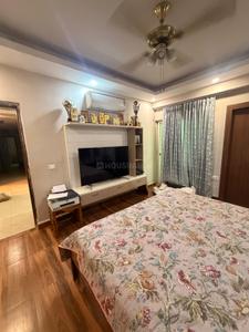 Bedroom Image of 1485 Sq.ft 3 BHK Apartment / Flat for sale in Gardenia Gateway, Sector 75 Noida for Rs. 11000000