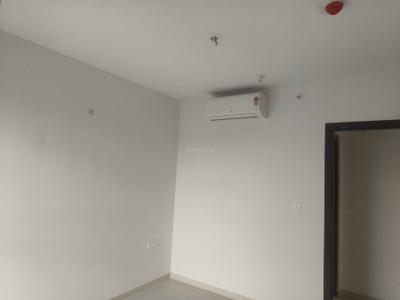 Bedroom Image of 900 Sq.ft 2.5 BHK Apartment / Flat for rent in Lodha Casa Belvedere, Dombivli East Thane for Rs. 23000