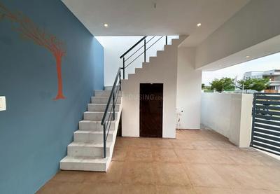 Balcony Image of 1200 Sq.ft 3 BHK Independent House for sale in Shyam City, Kandul Raipur for Rs. 4500000