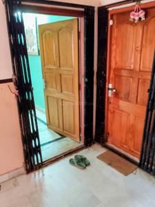 Bedroom Image of 740 Sq.ft 2 BHK Apartment / Flat for sale in Nagerbazar Kolkata for Rs. 3200000
