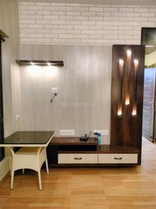 Hall Image of 825 Sq.ft 2 BHK Apartment / Flat for sale in Heritage Windmere Phase II, Talbanda Kolkata for Rs. 7000000