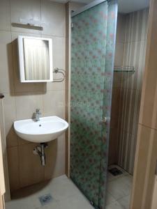 Image of 1580 Sq.ft 3 BHK Apartment / Flat for rent in Manapakkam, Chennai for Rs. 45000